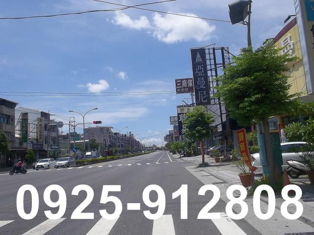 高雄仁武廠房-1