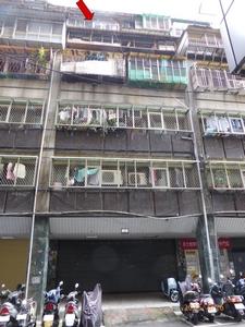 中山區法拍華廈-5