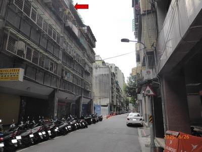 中山區法拍華廈-6