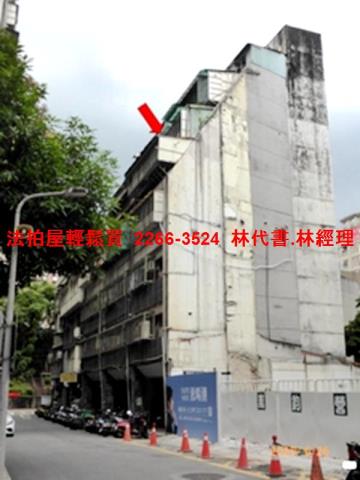 台北中山區套房法拍-6