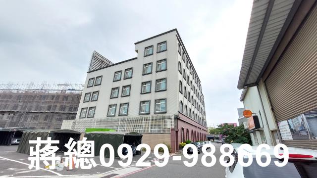 台南北區店面-8