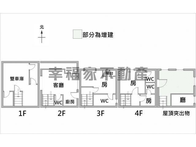 台南北區透天-15