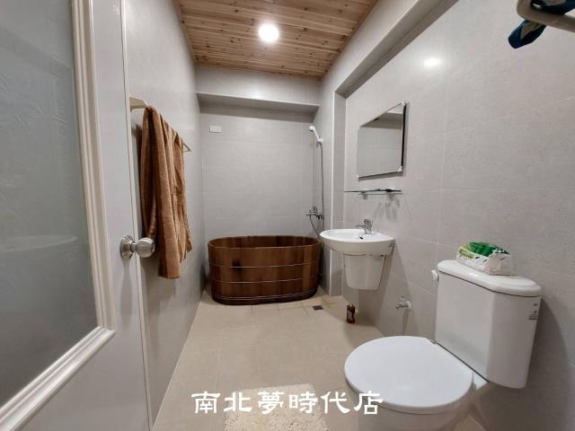 台南歸仁華廈-12