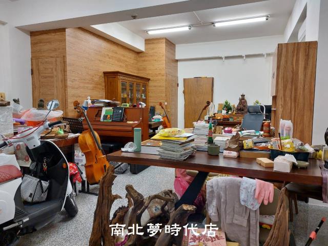 台南歸仁華廈-1