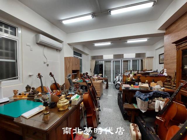 台南歸仁華廈-2