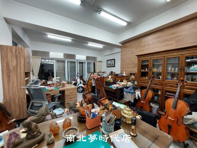 台南歸仁華廈-3