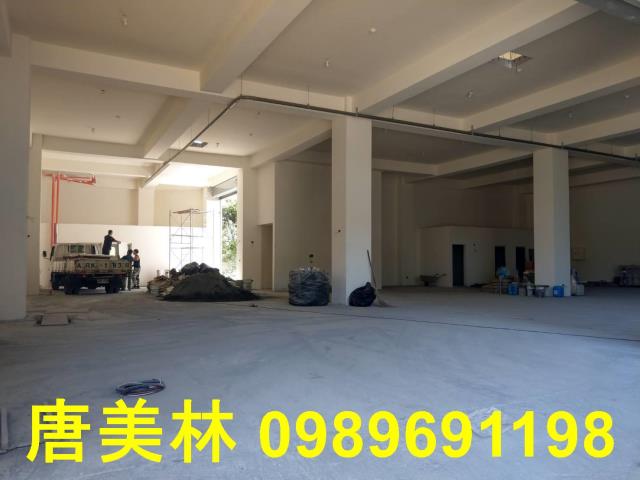 桃園龜山廠房-7