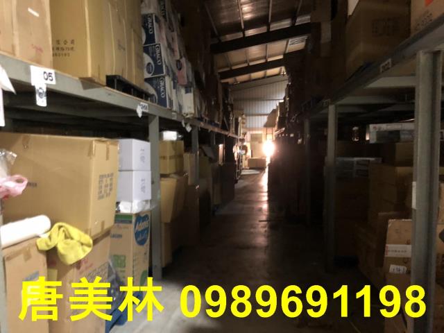 桃園龜山廠房-4