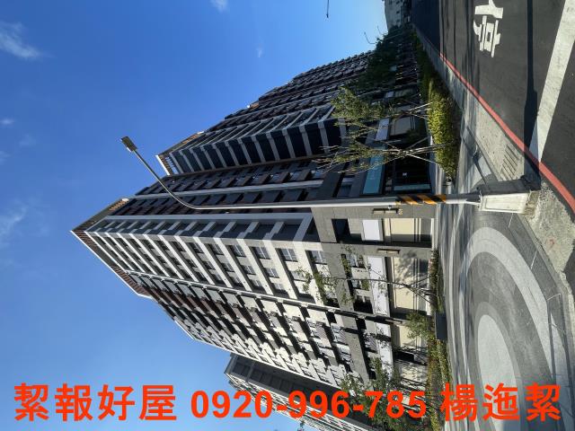 桃園區大樓-11