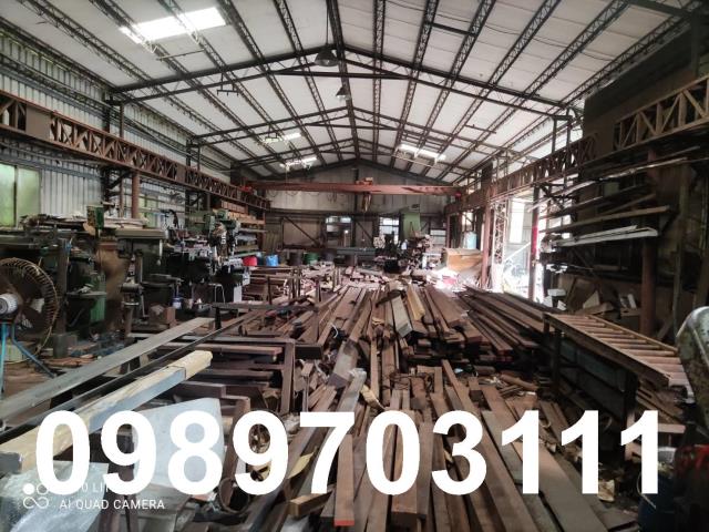 桃園龜山廠房-1