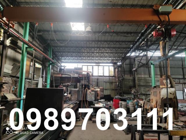 桃園龜山廠房-2