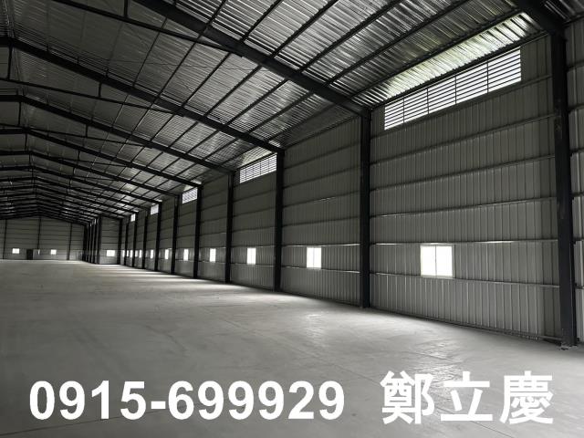 桃園區廠房-2