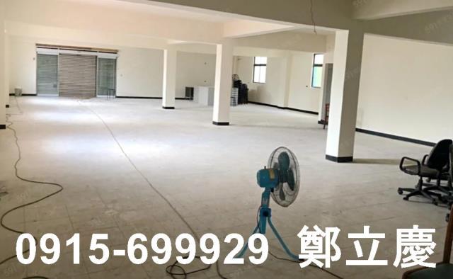 桃園楊梅廠房-1