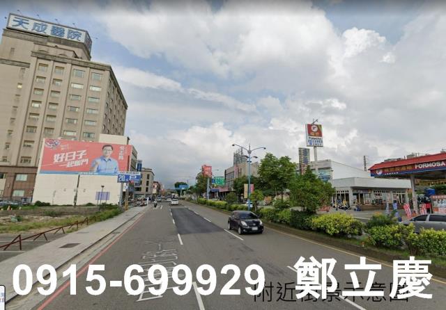 桃園楊梅廠房-2