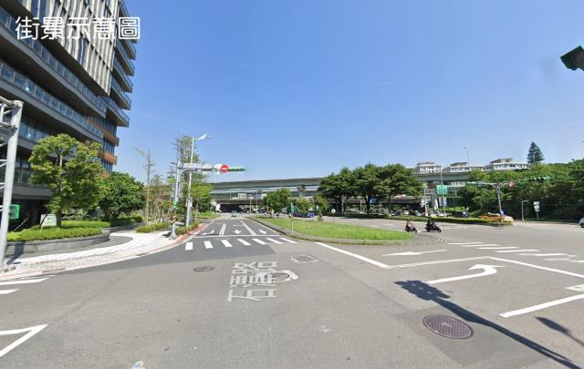 台北內湖華廈-1