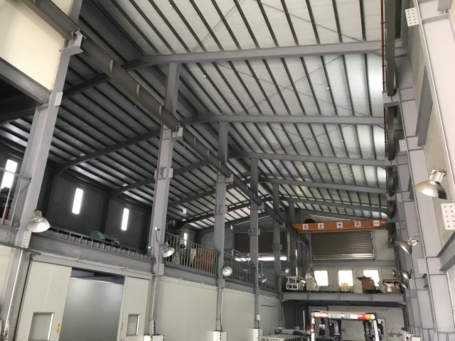 桃園楊梅廠房-1