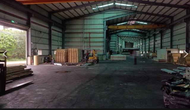 桃園大園廠房-1