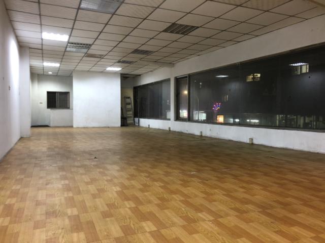 桃園龜山廠房-1