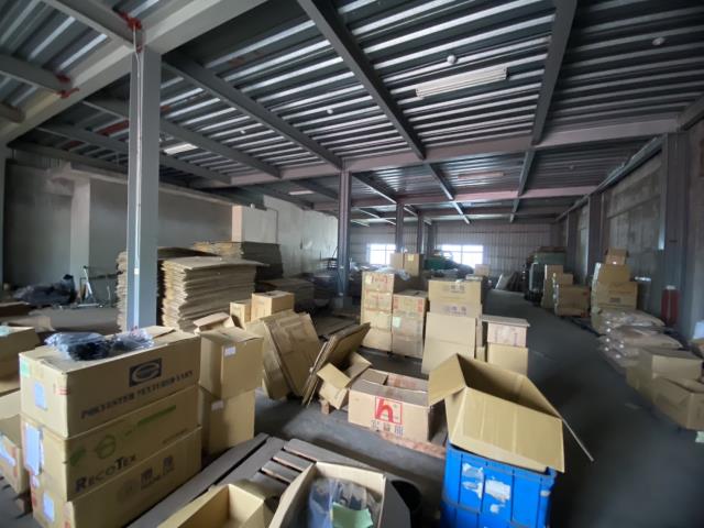 桃園龜山廠房-2