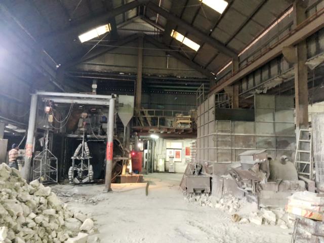 桃園大園廠房-2