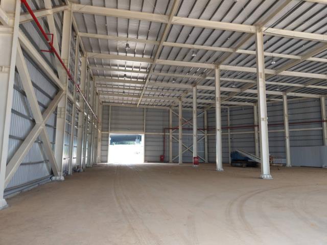 桃園平鎮廠房-1