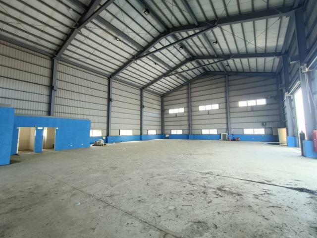 桃園大園廠房-1