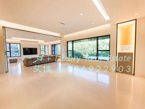 華固名鑄樹景觀近捷運