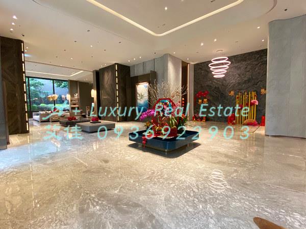 華固名鑄可帶看全部戶