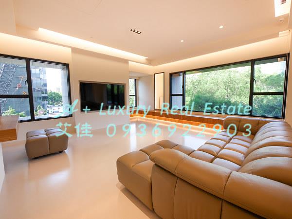 華固名鑄樹景觀近捷運