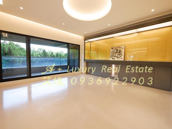 華固名鑄樹景觀近捷運