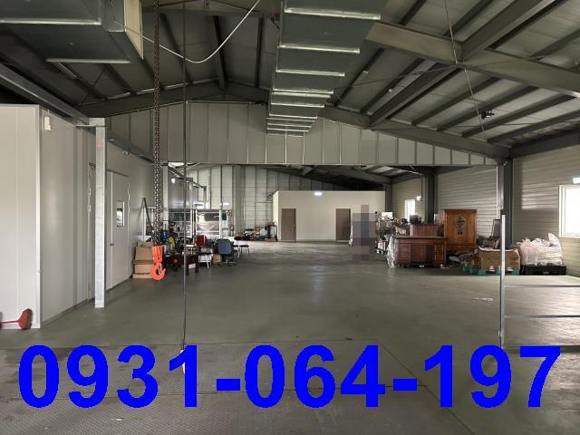 苗栗竹南廠房-6