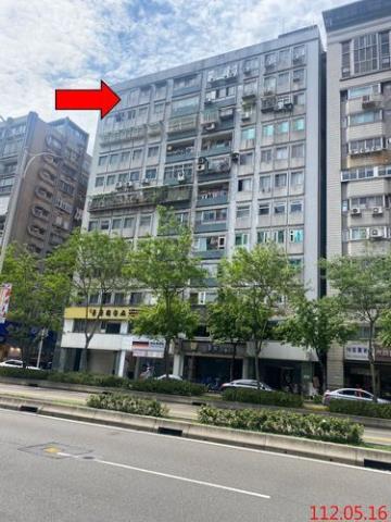 台北大安區法拍大樓-8