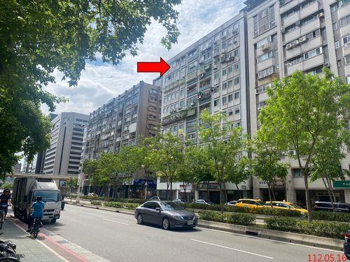 台北大安區法拍大樓-10