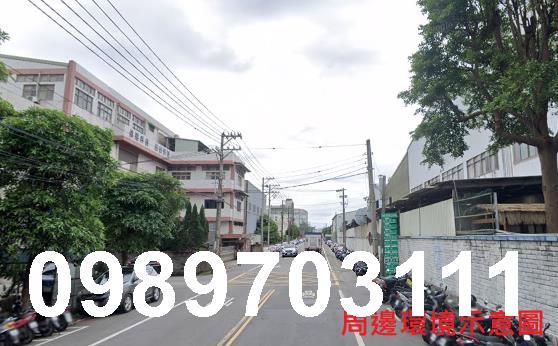 桃園楊梅廠房-1