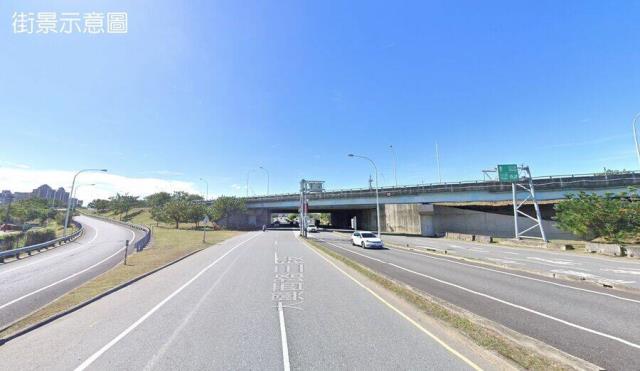 桃園蘆竹廠房-1