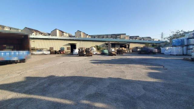 桃園蘆竹廠房-1