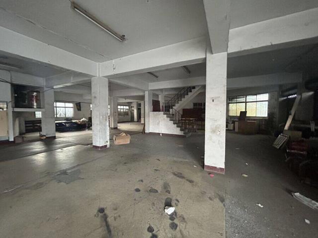 桃園八德廠房-2