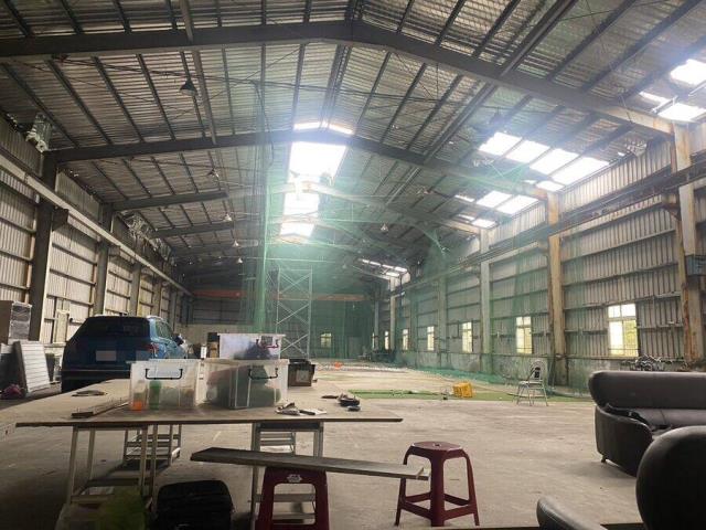 桃園八德廠房-1