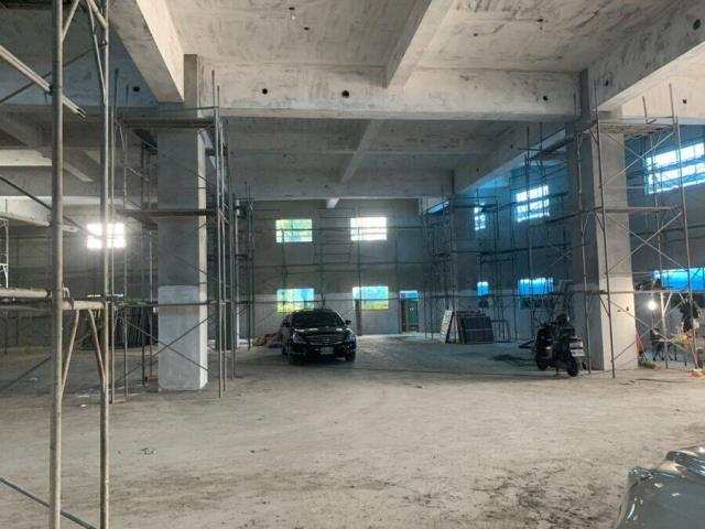 桃園八德廠房-2