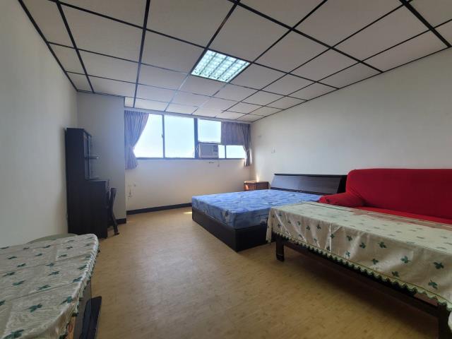 高雄岡山套房-1