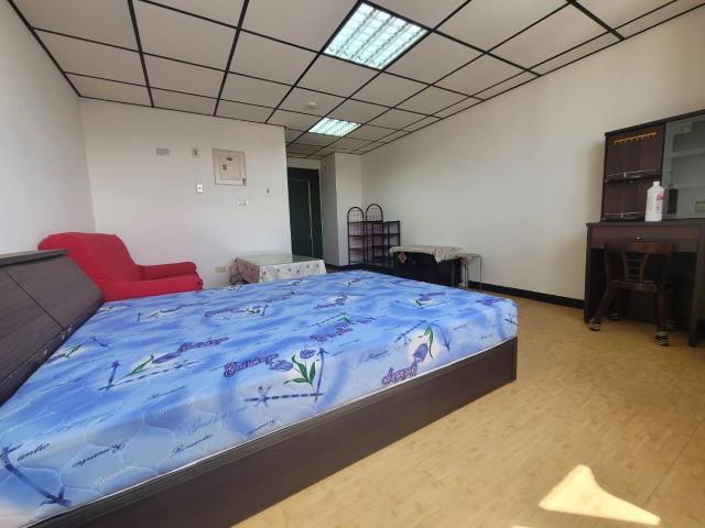 高雄岡山套房-3