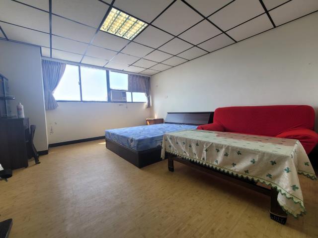 高雄岡山套房-8