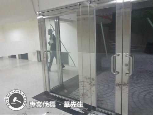 新北大樓法拍-5