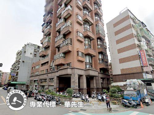 新北大樓法拍-14