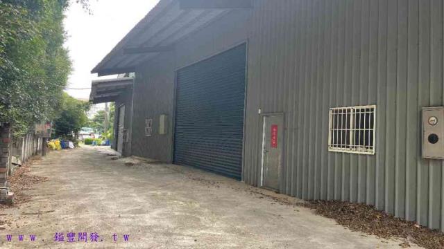 桃園龍潭廠房-1