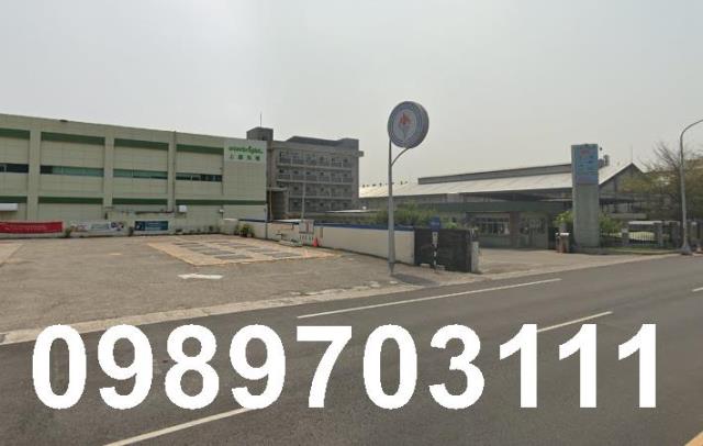 苗栗頭份廠房-1