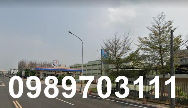 苗栗頭份廠房-2