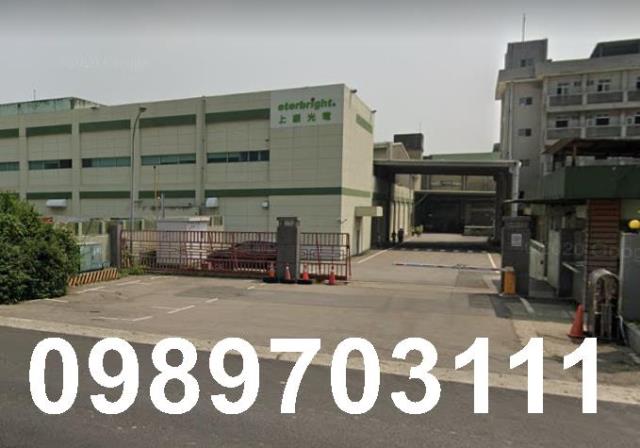 苗栗頭份廠房-4