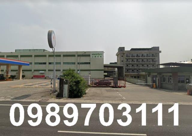 苗栗頭份廠房-5