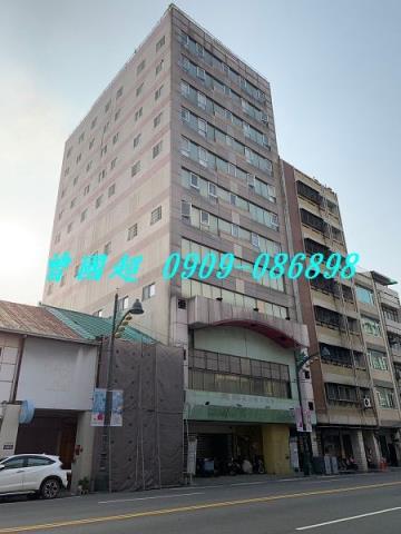 台中北區大樓法拍-2